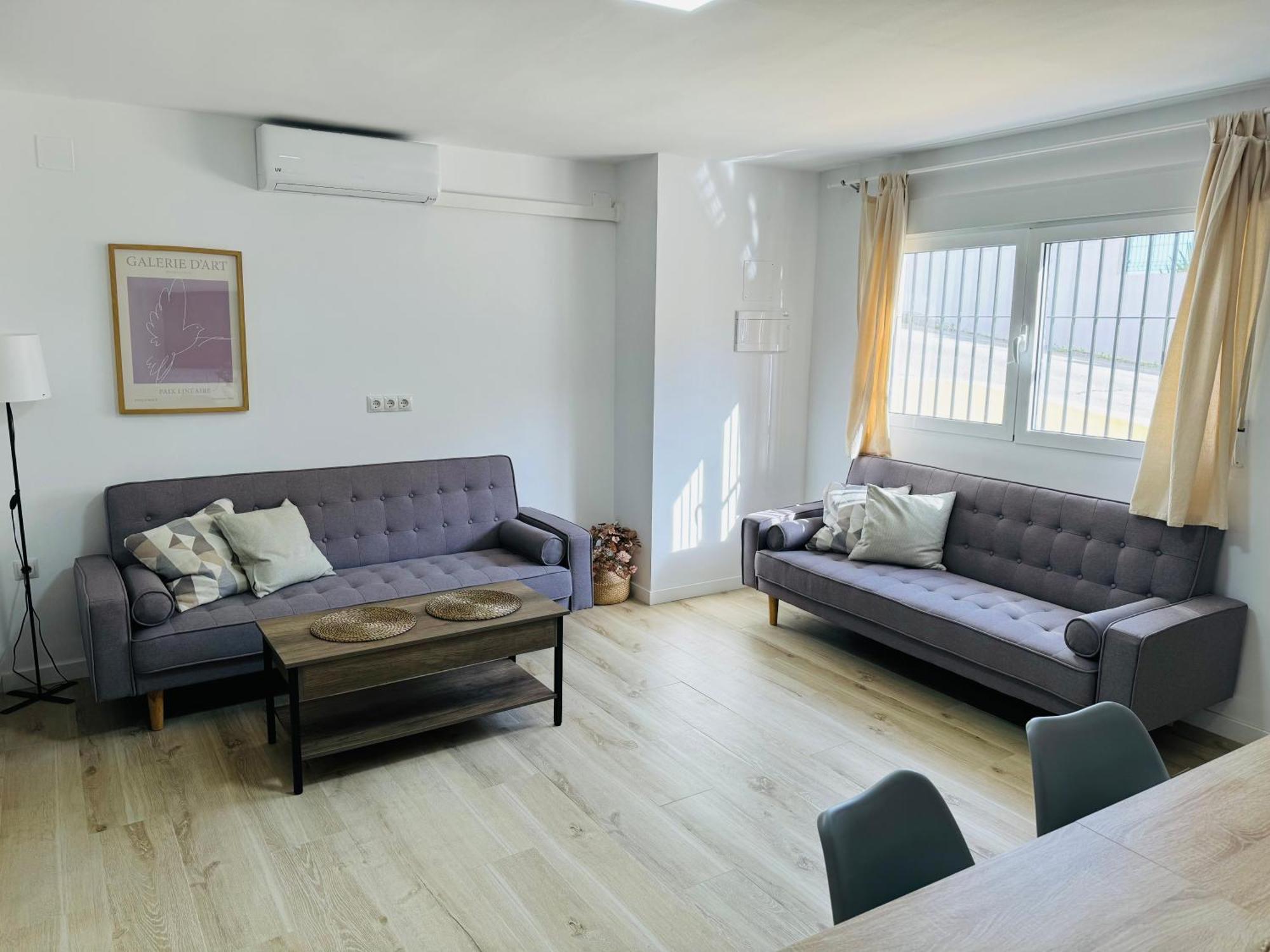 Loft La Nogalera