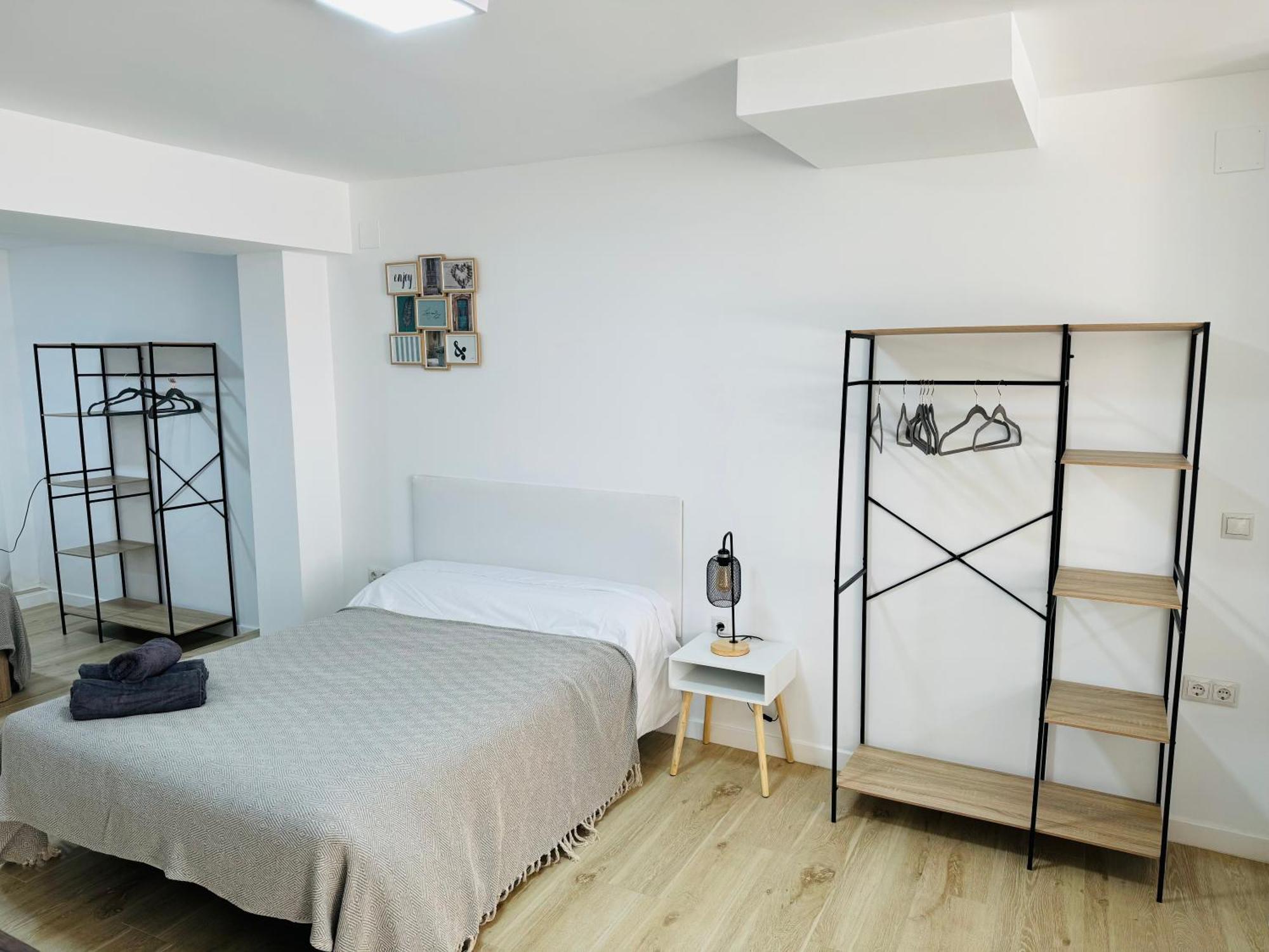 Loft La Nogalera * Torremolinos